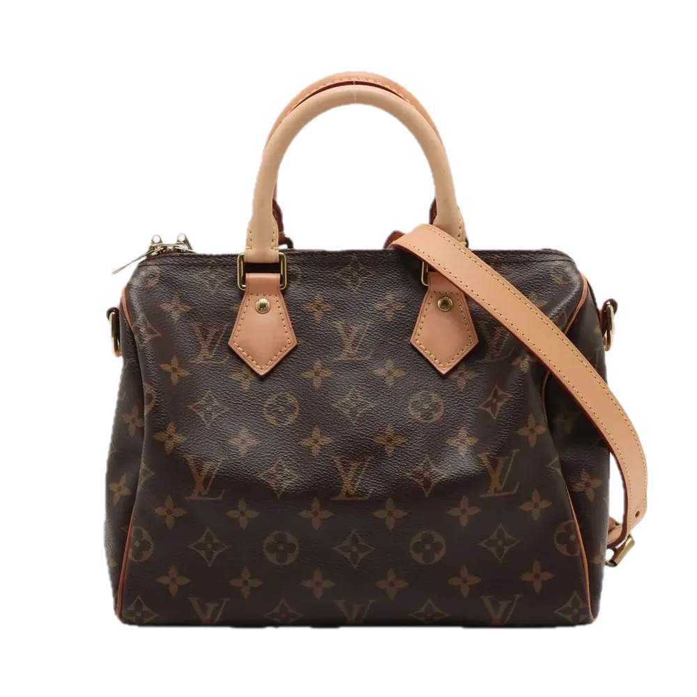Louis Vuitton Speedy 25 Bandoulière